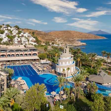 Selectum Collection Bodrum Akyarlar Ngoại thất bức ảnh