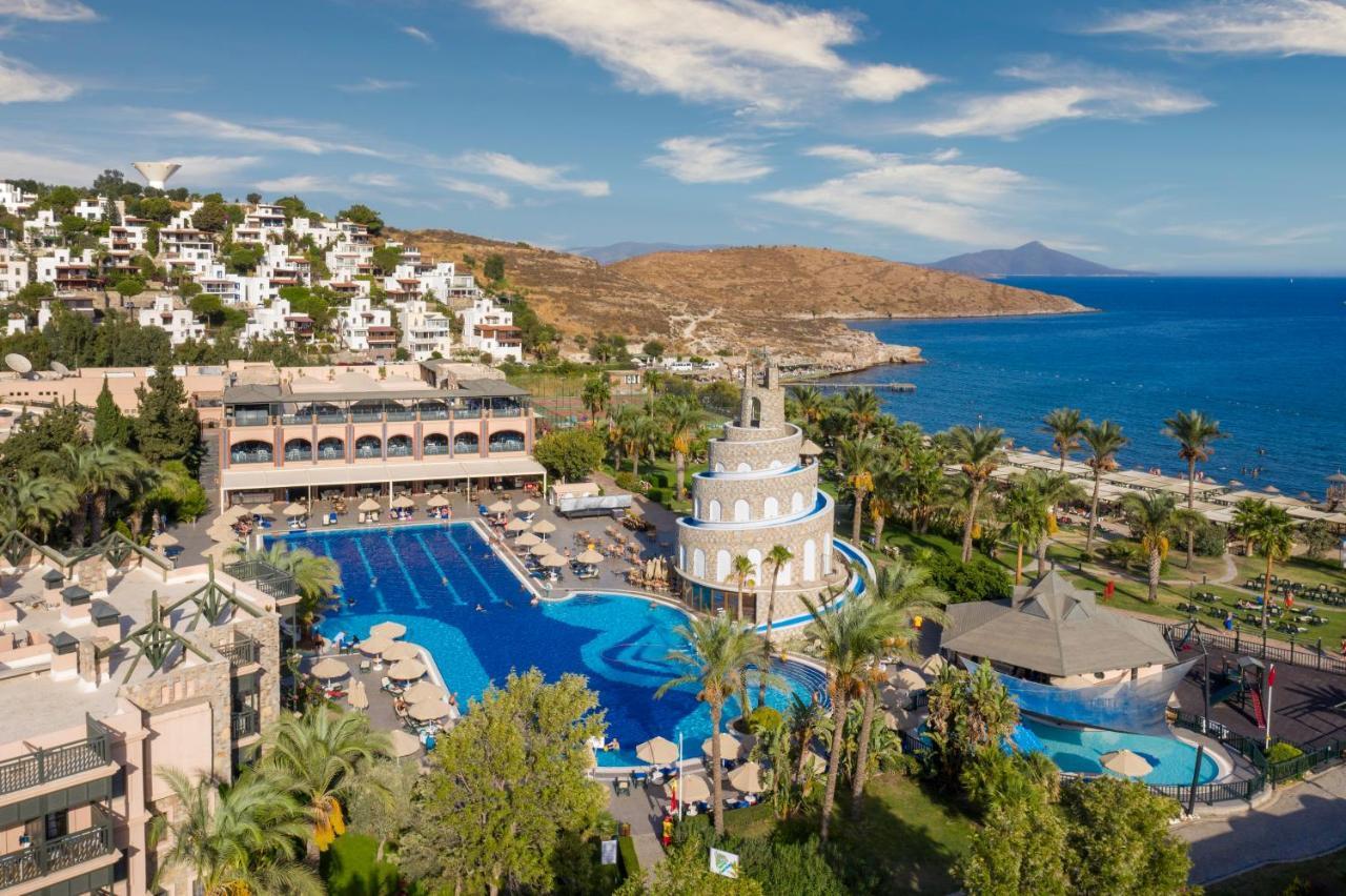 Selectum Collection Bodrum Akyarlar Ngoại thất bức ảnh
