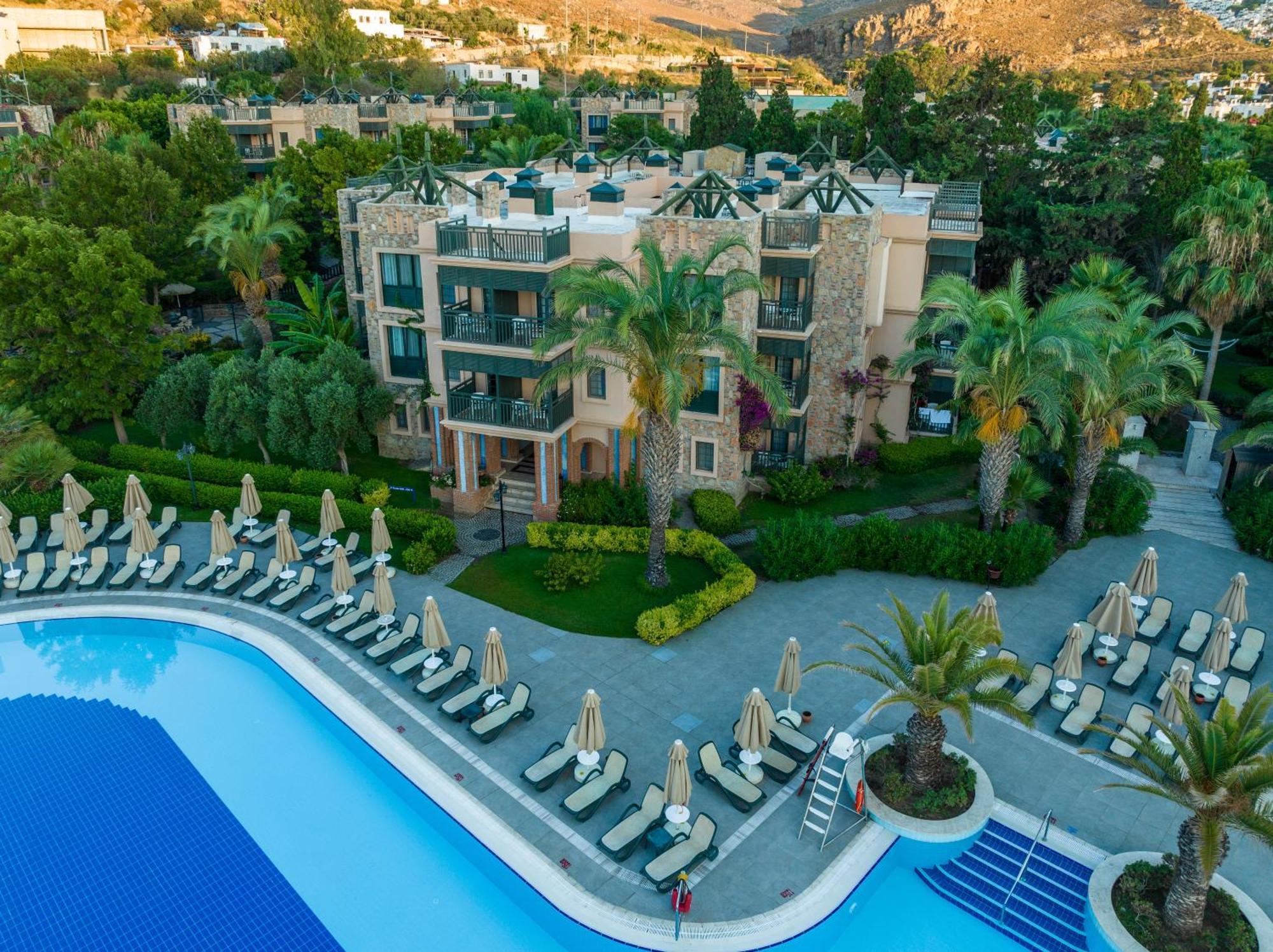 Selectum Collection Bodrum Akyarlar Ngoại thất bức ảnh