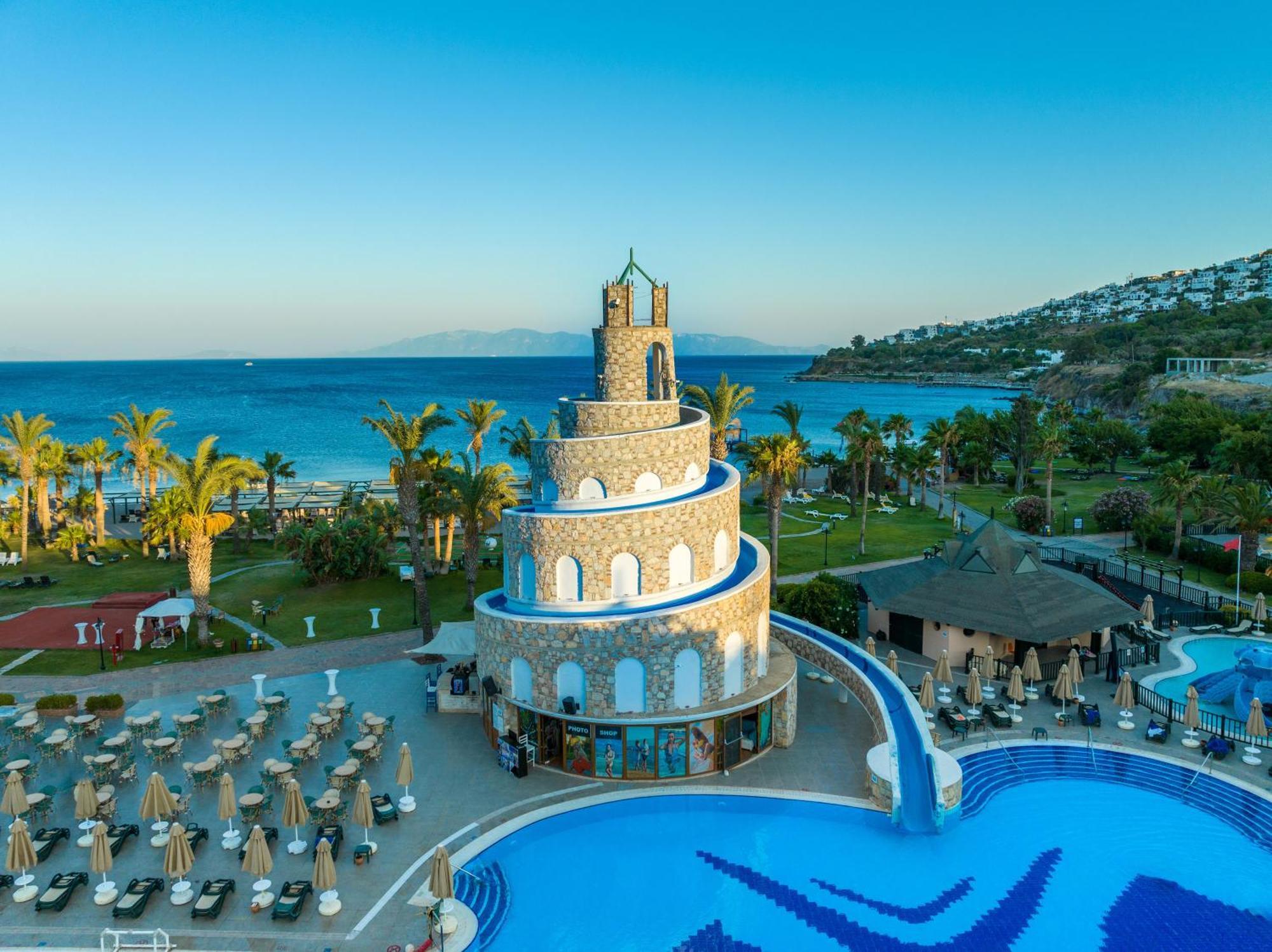Selectum Collection Bodrum Akyarlar Ngoại thất bức ảnh