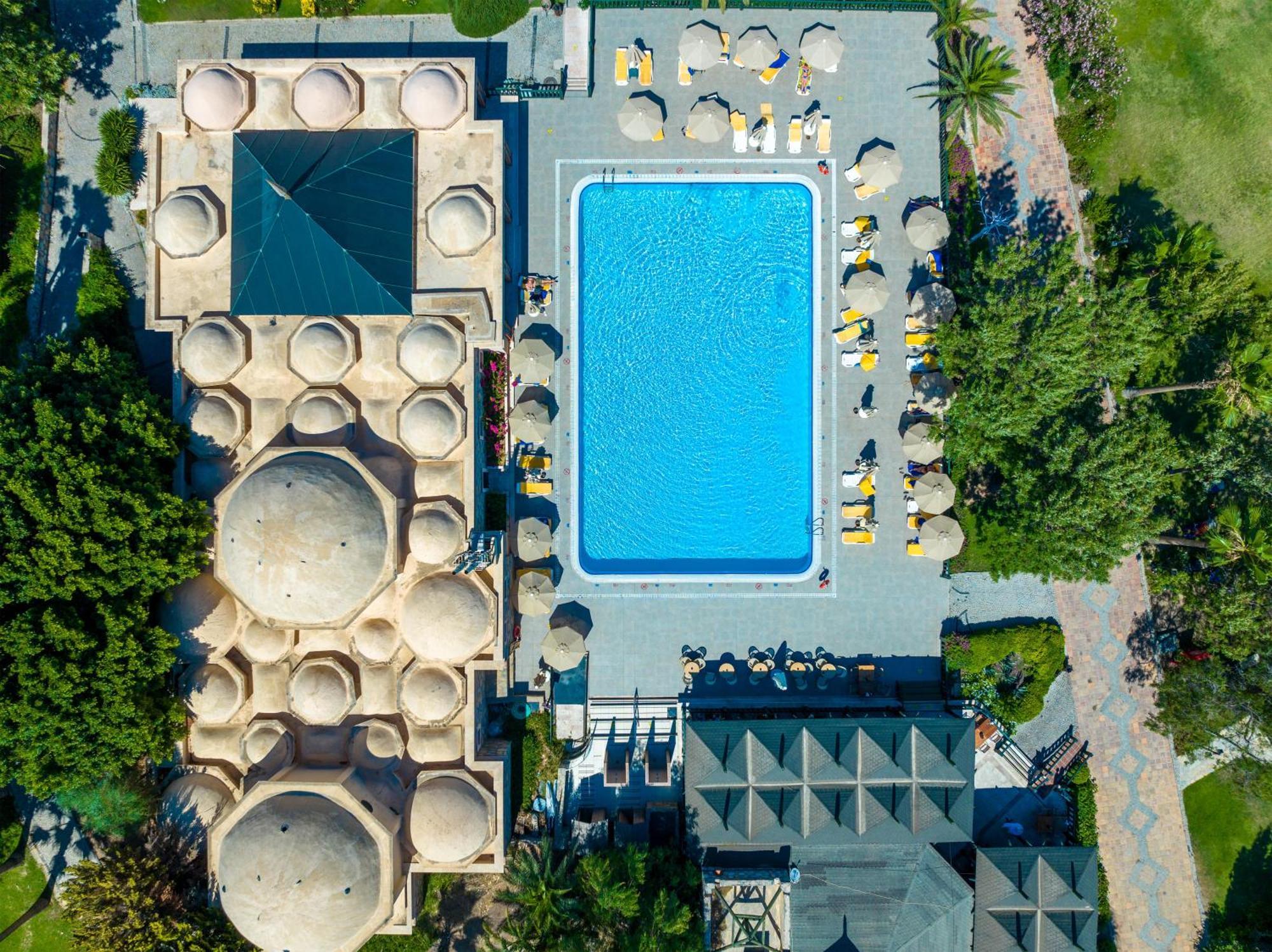 Selectum Collection Bodrum Akyarlar Ngoại thất bức ảnh