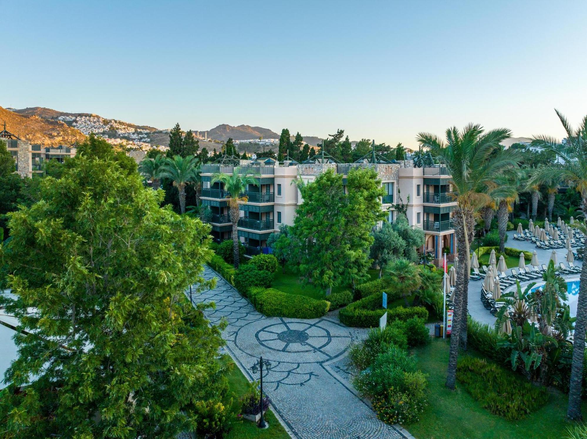 Selectum Collection Bodrum Akyarlar Ngoại thất bức ảnh