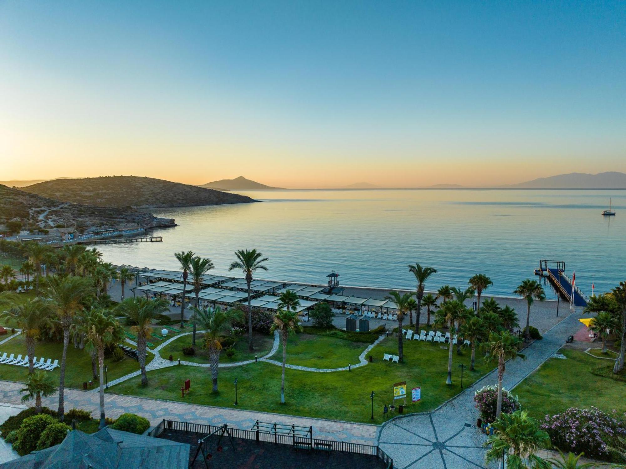 Selectum Collection Bodrum Akyarlar Ngoại thất bức ảnh