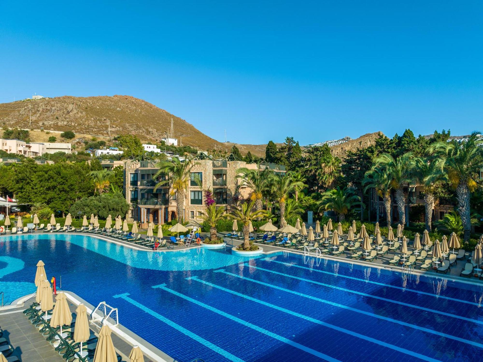 Selectum Collection Bodrum Akyarlar Ngoại thất bức ảnh