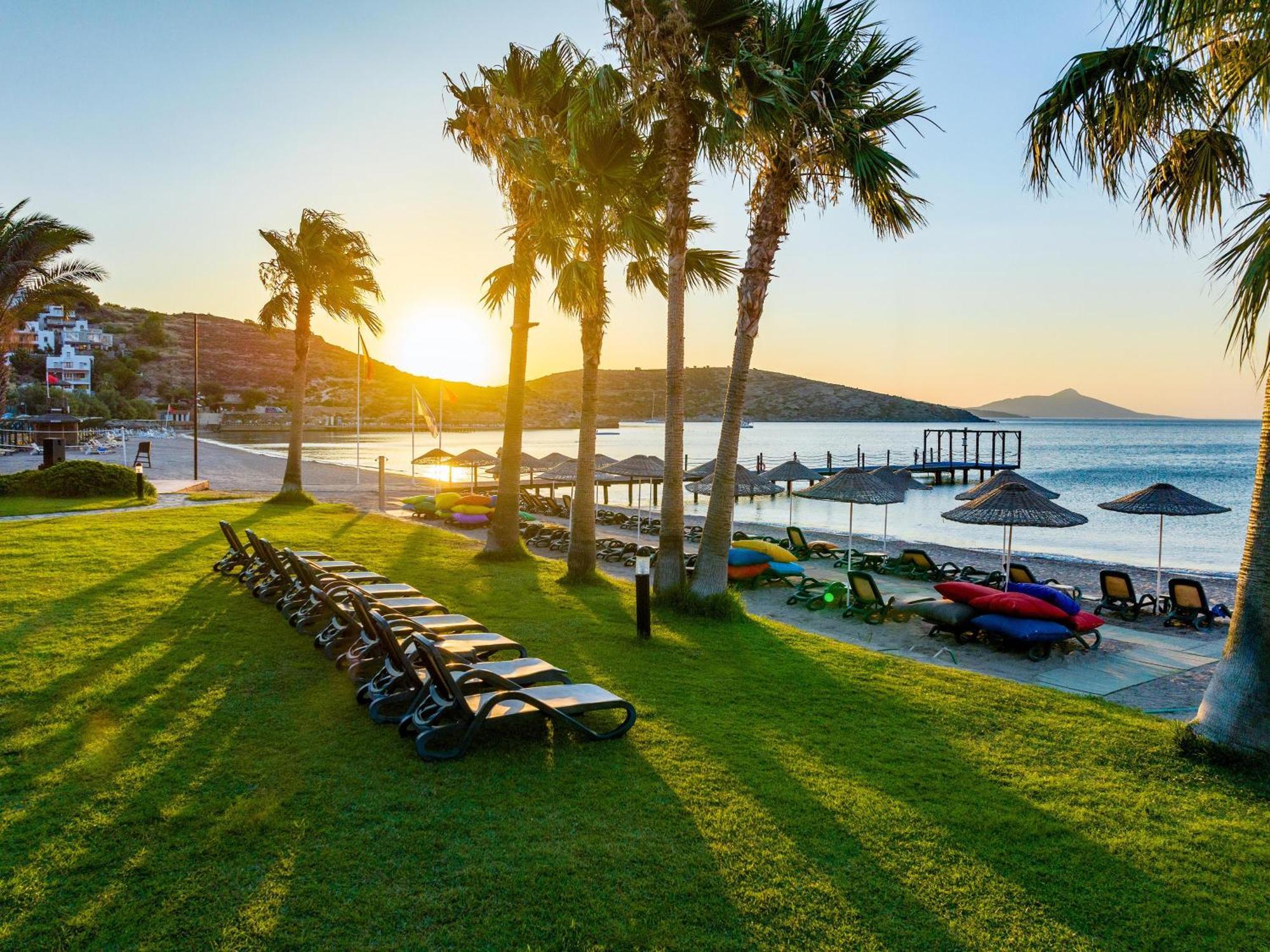 Selectum Collection Bodrum Akyarlar Ngoại thất bức ảnh
