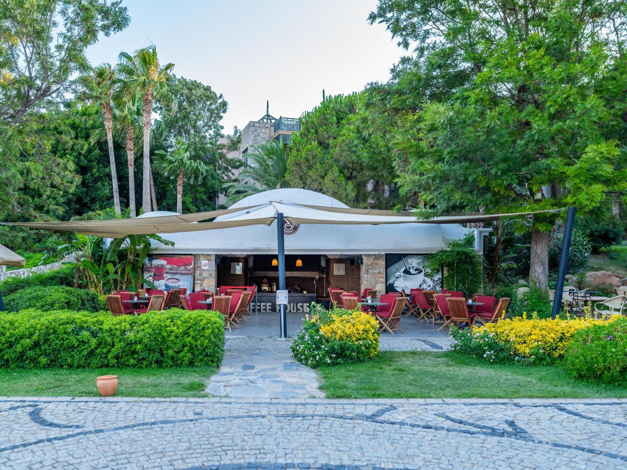 Selectum Collection Bodrum Akyarlar Ngoại thất bức ảnh