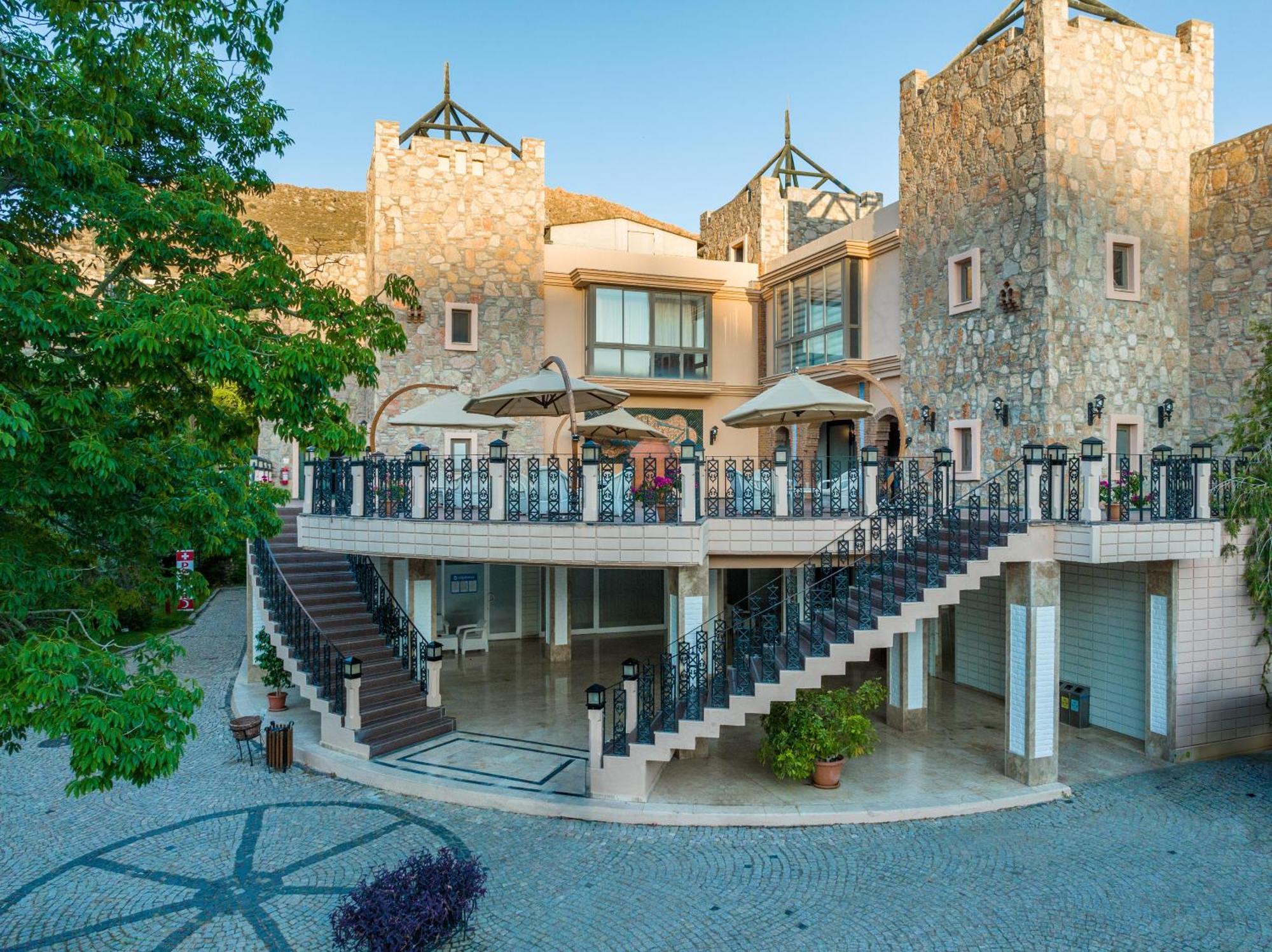Selectum Collection Bodrum Akyarlar Ngoại thất bức ảnh