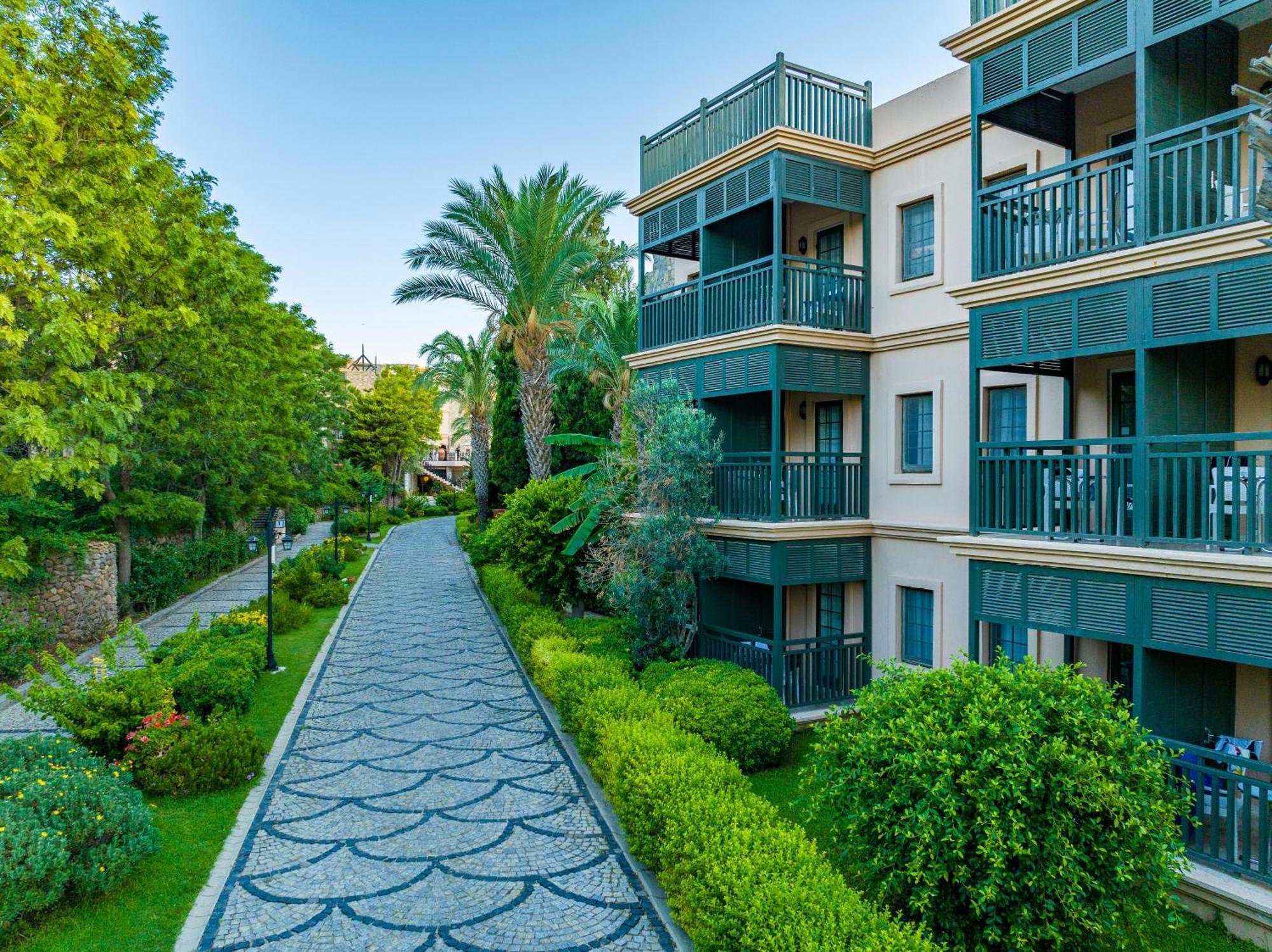 Selectum Collection Bodrum Akyarlar Ngoại thất bức ảnh