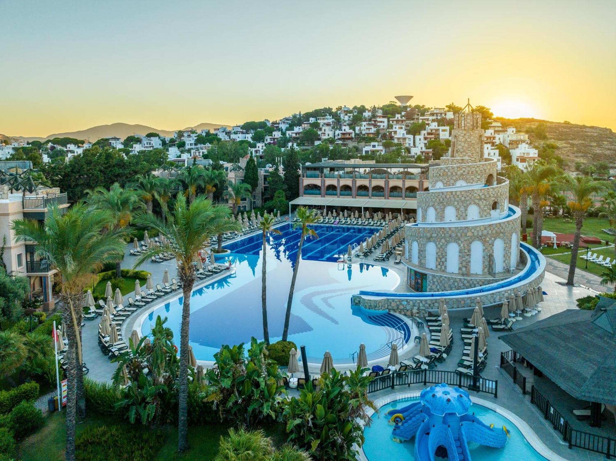 Selectum Collection Bodrum Akyarlar Ngoại thất bức ảnh