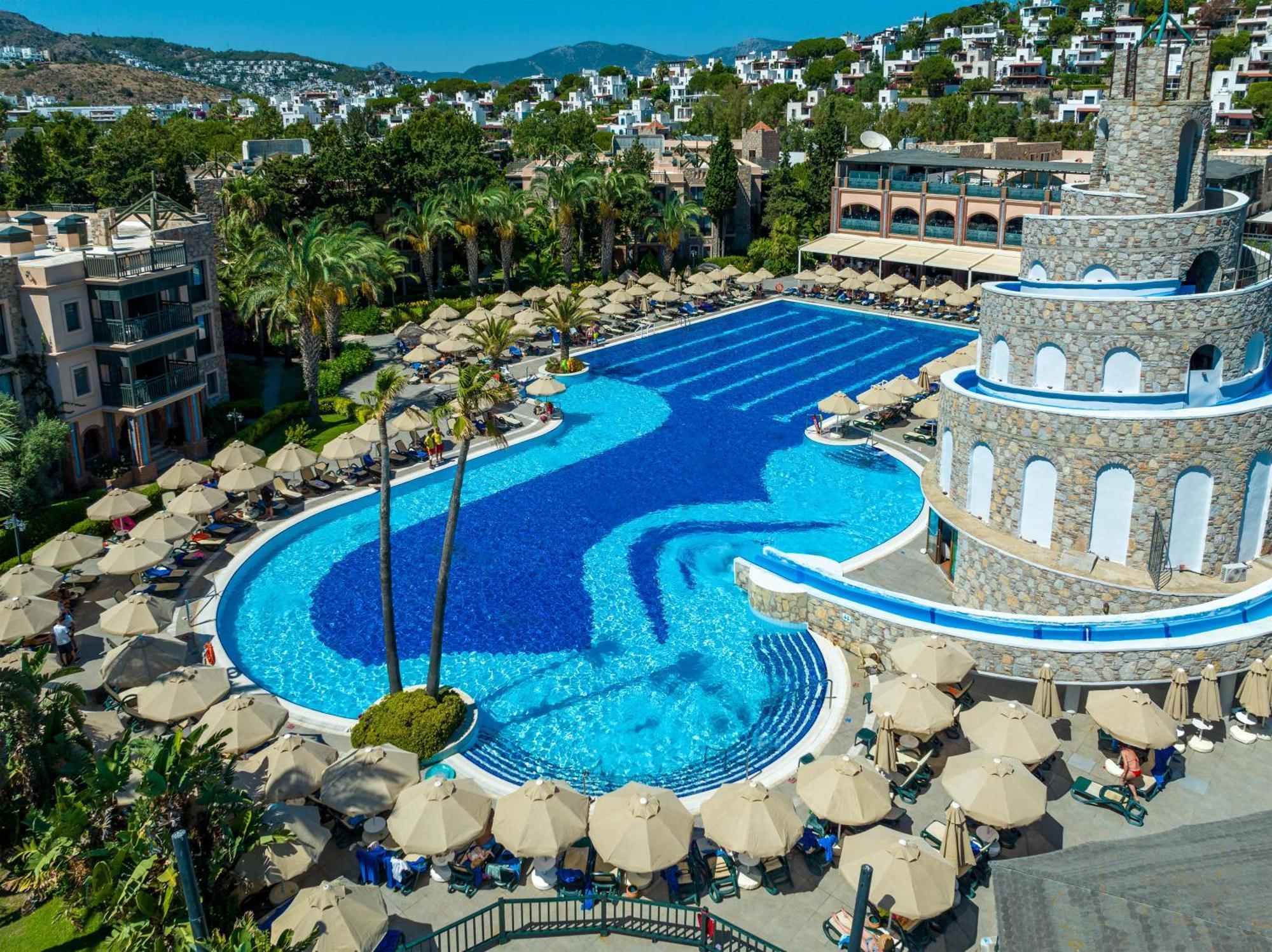 Selectum Collection Bodrum Akyarlar Ngoại thất bức ảnh