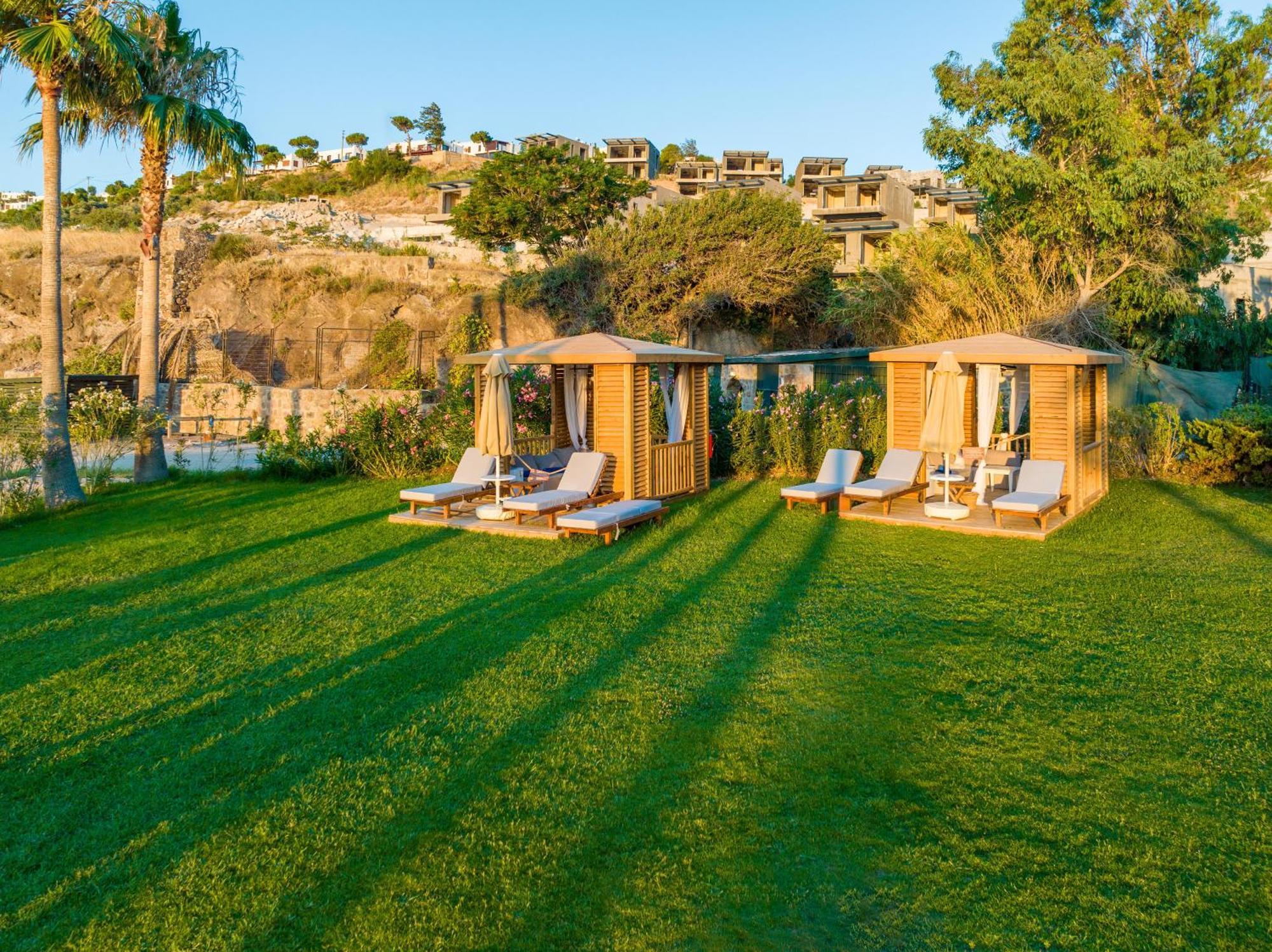 Selectum Collection Bodrum Akyarlar Ngoại thất bức ảnh