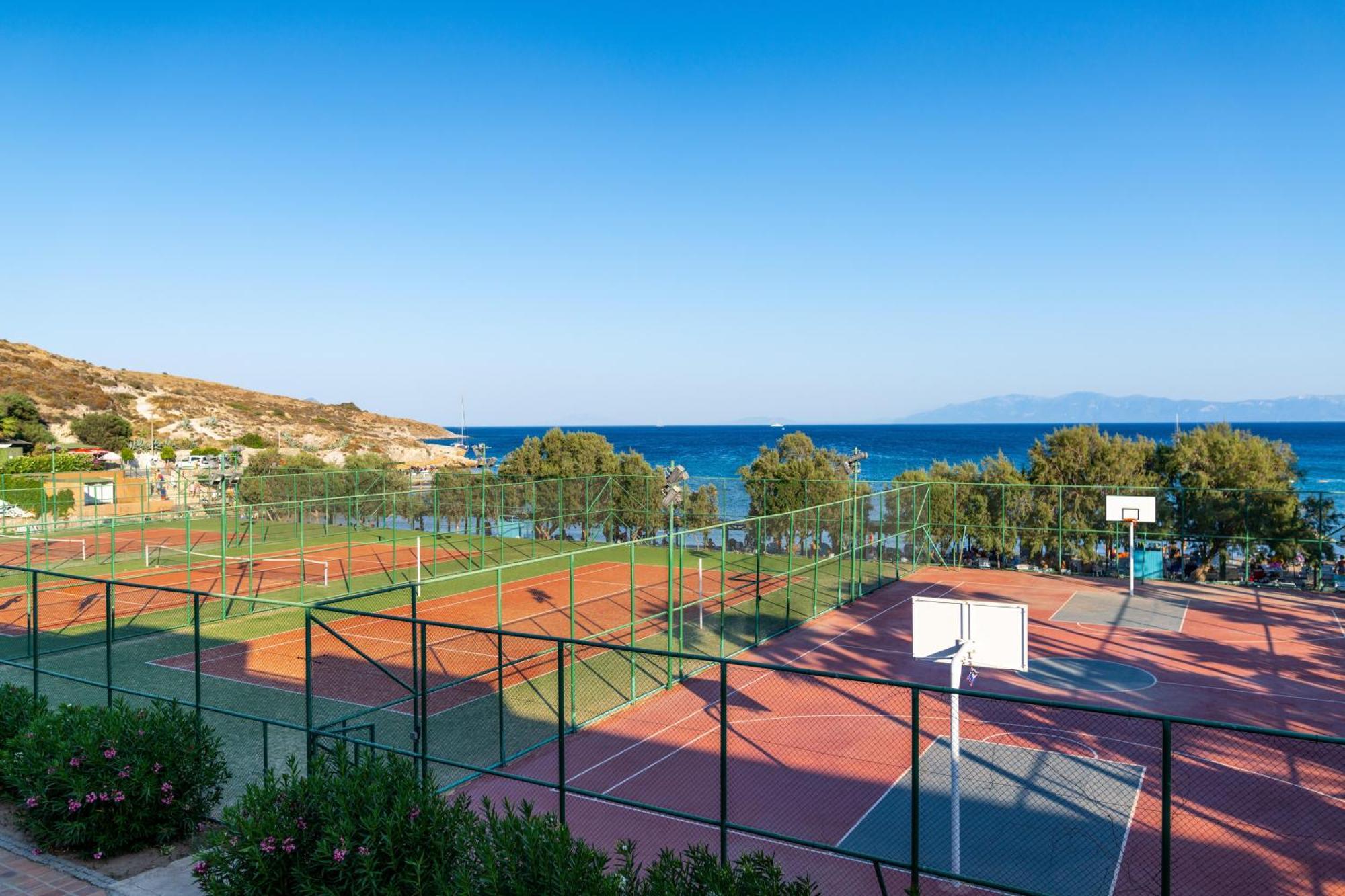 Selectum Collection Bodrum Akyarlar Ngoại thất bức ảnh