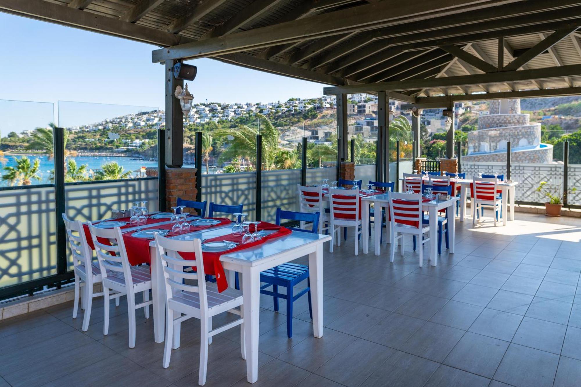 Selectum Collection Bodrum Akyarlar Ngoại thất bức ảnh