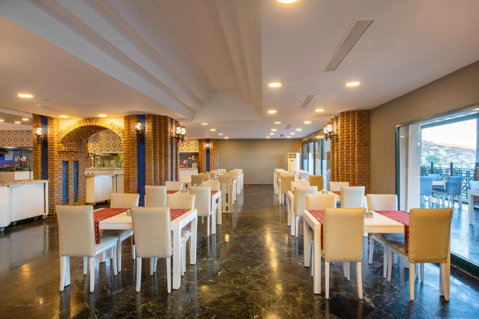 Selectum Collection Bodrum Akyarlar Ngoại thất bức ảnh