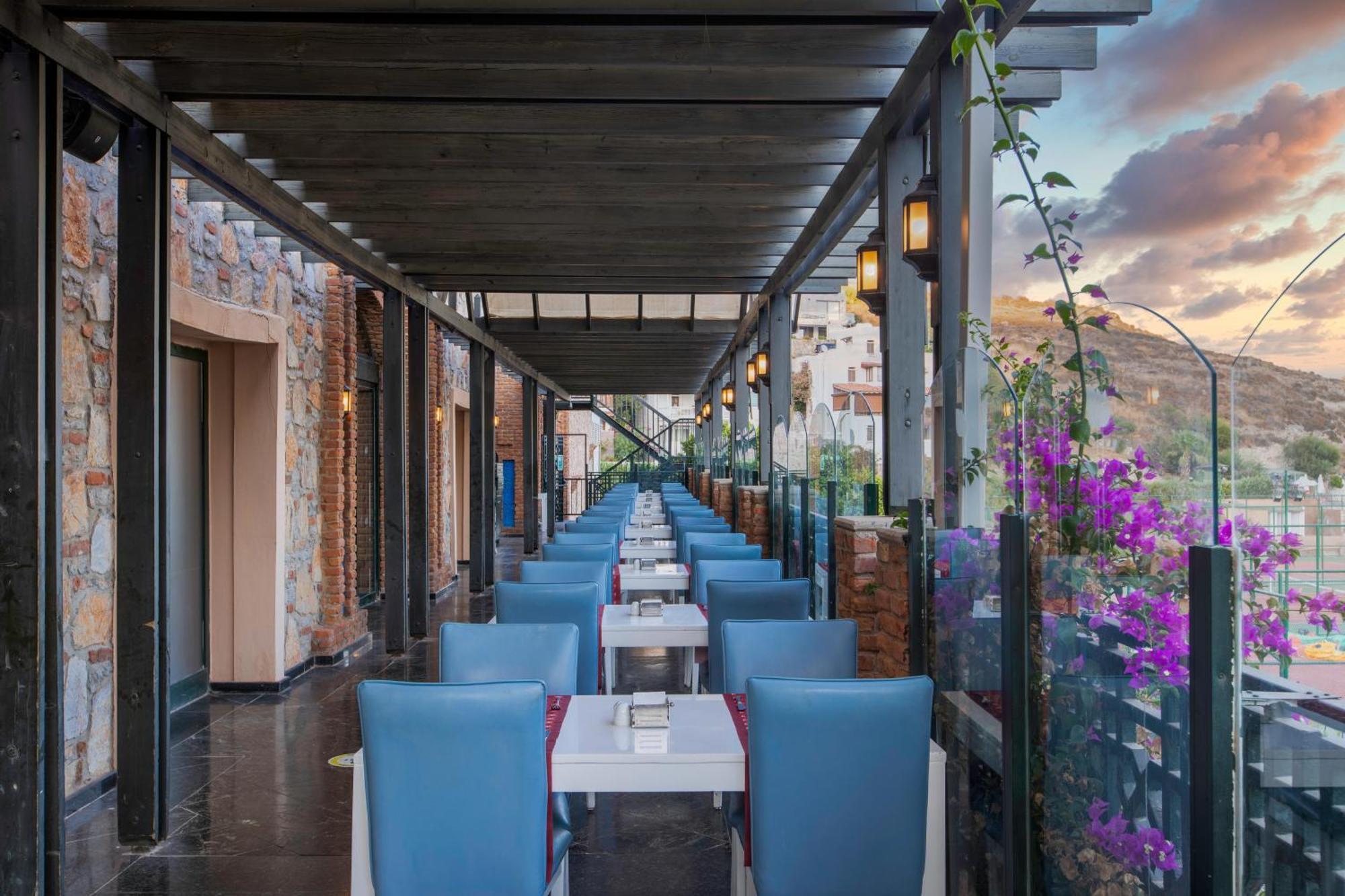 Selectum Collection Bodrum Akyarlar Ngoại thất bức ảnh