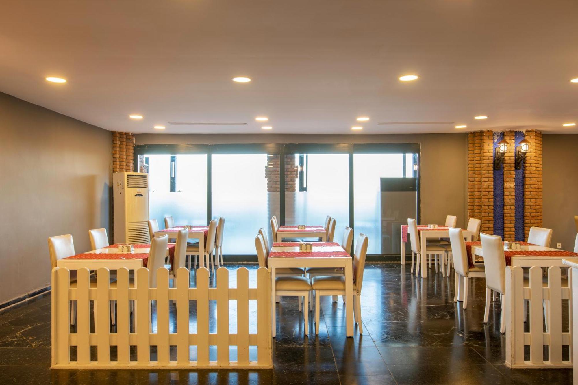 Selectum Collection Bodrum Akyarlar Ngoại thất bức ảnh
