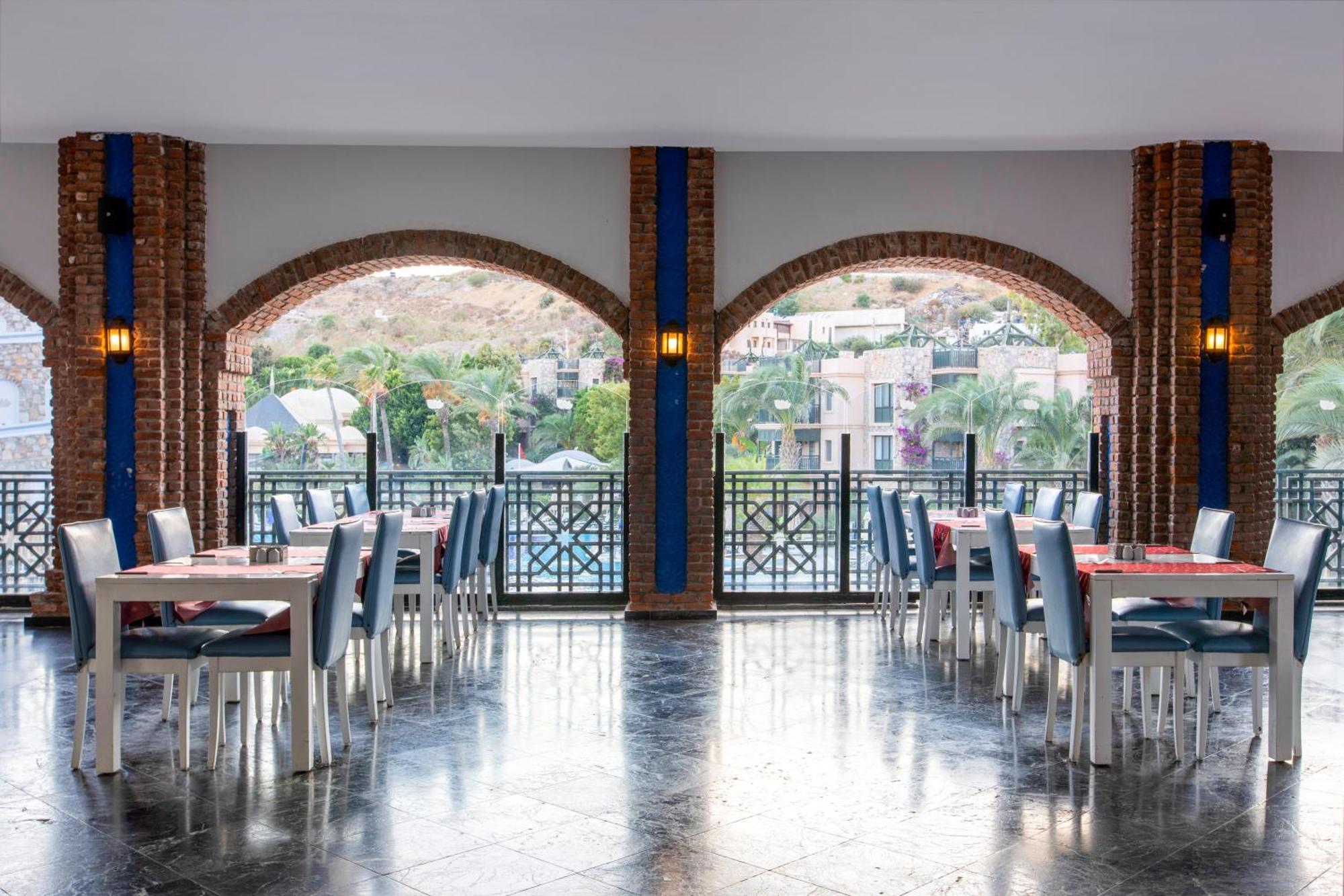Selectum Collection Bodrum Akyarlar Ngoại thất bức ảnh