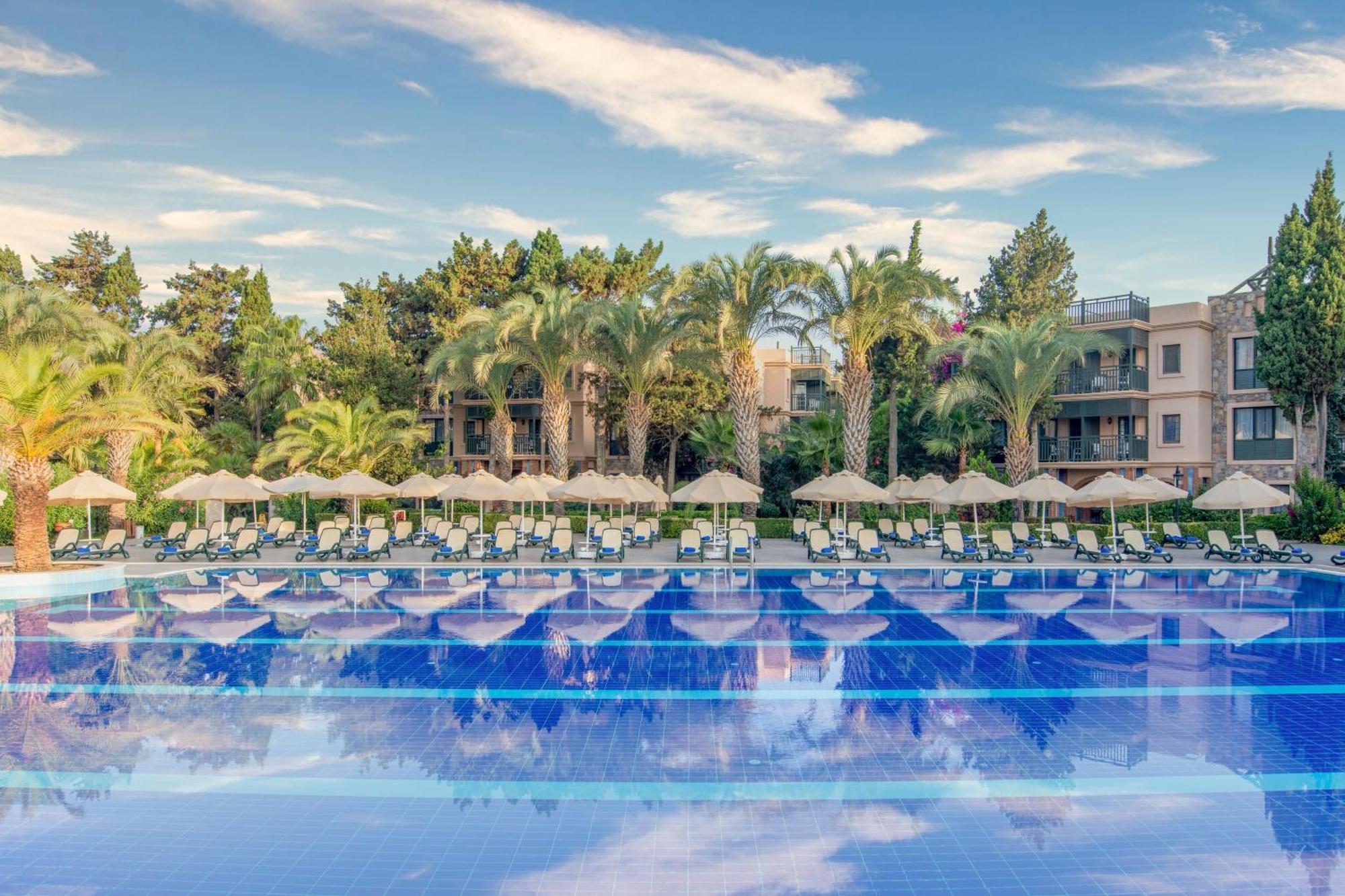 Selectum Collection Bodrum Akyarlar Ngoại thất bức ảnh