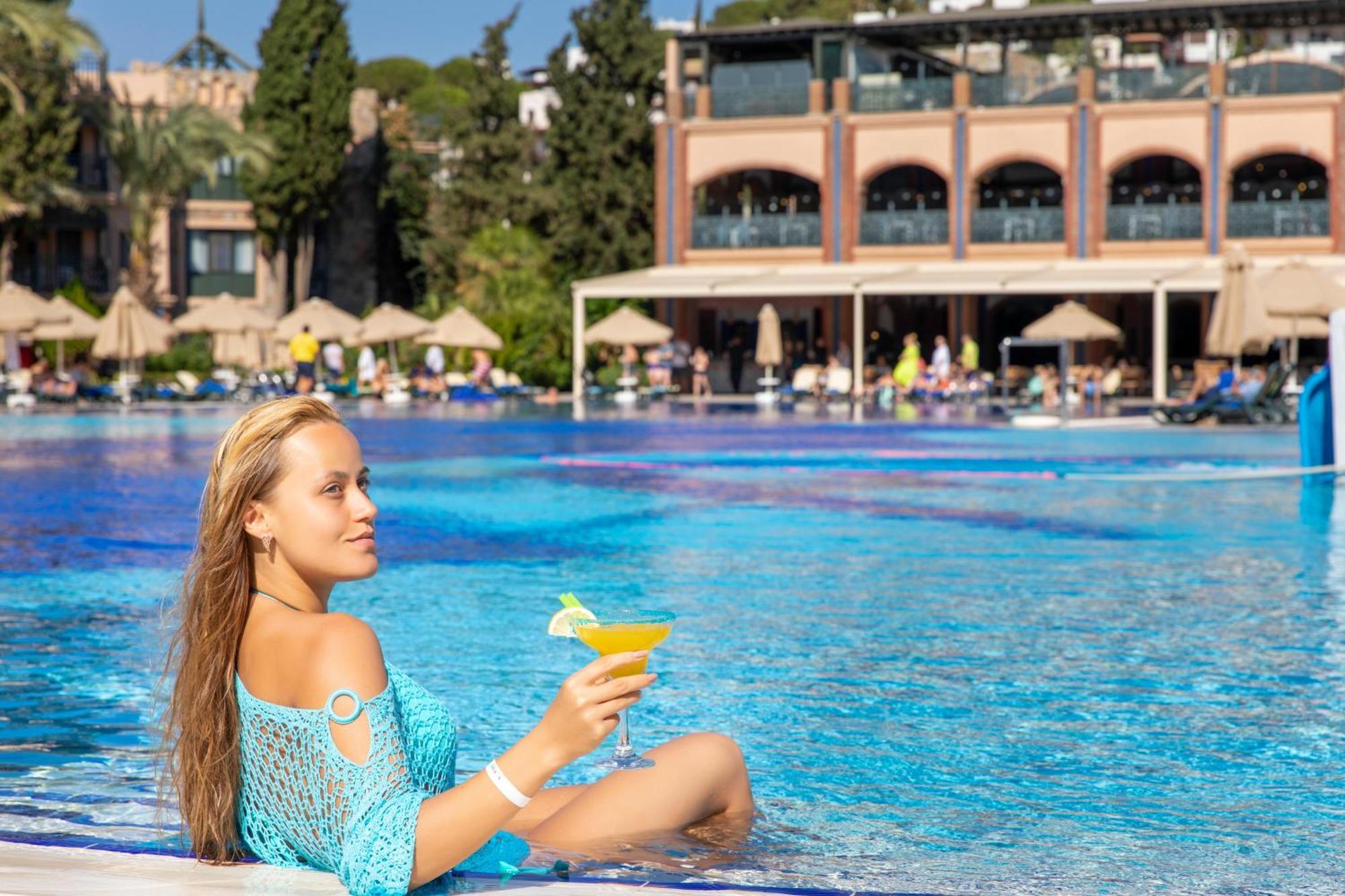 Selectum Collection Bodrum Akyarlar Ngoại thất bức ảnh