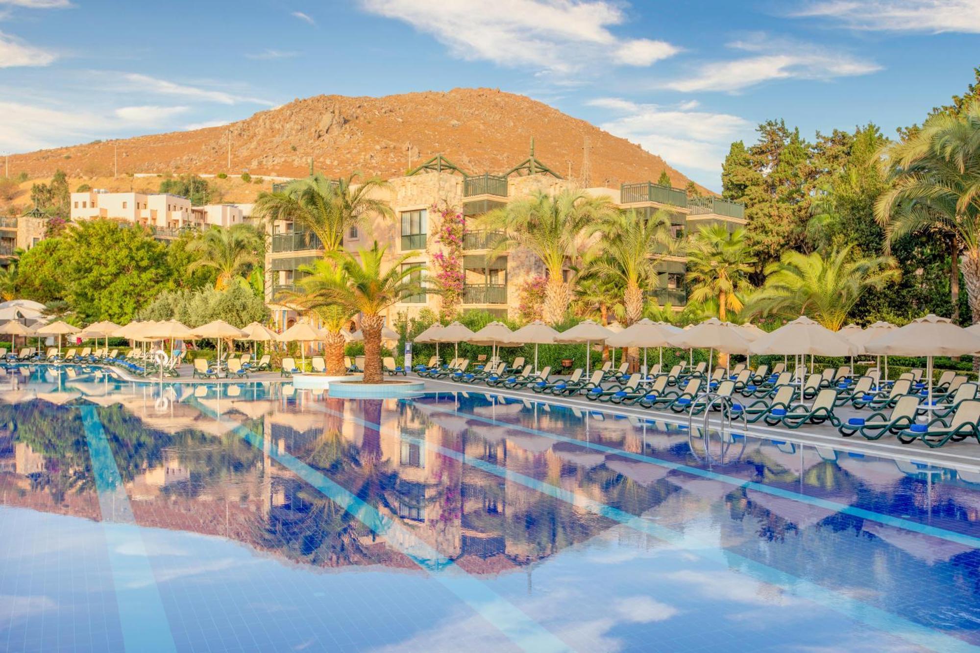 Selectum Collection Bodrum Akyarlar Ngoại thất bức ảnh