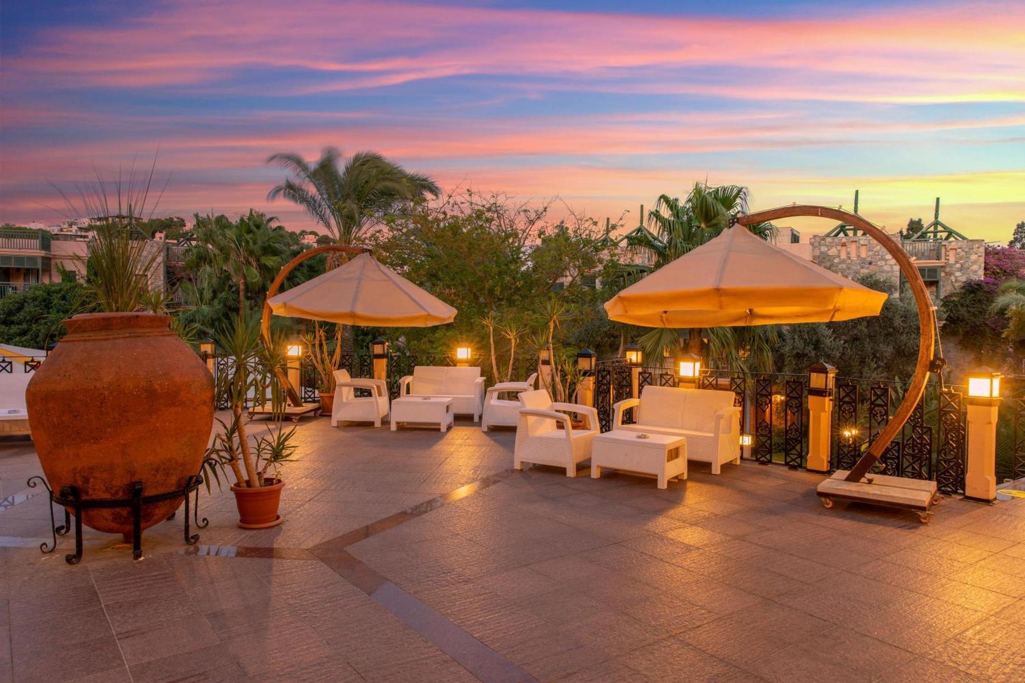 Selectum Collection Bodrum Akyarlar Ngoại thất bức ảnh