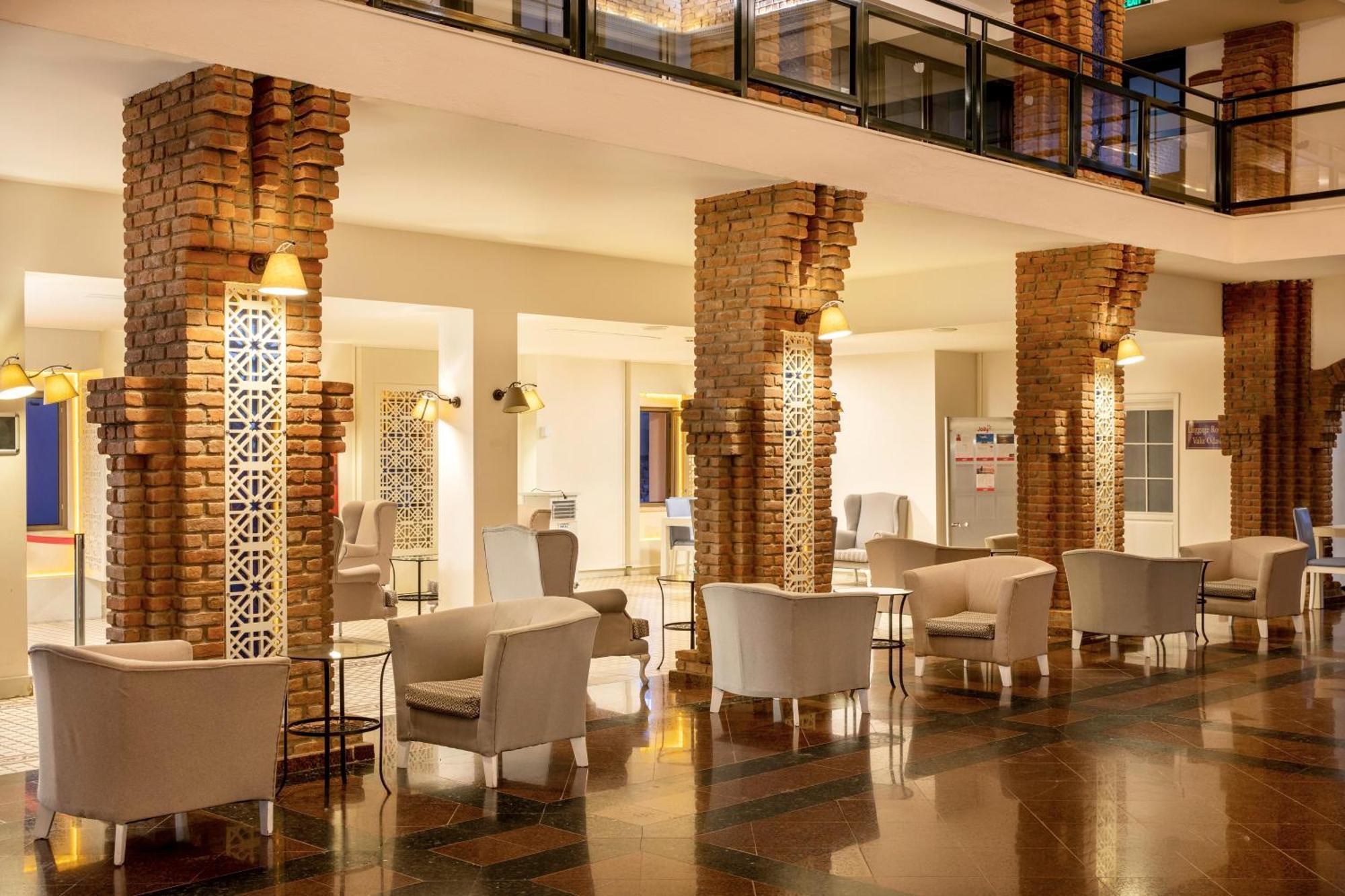 Selectum Collection Bodrum Akyarlar Ngoại thất bức ảnh