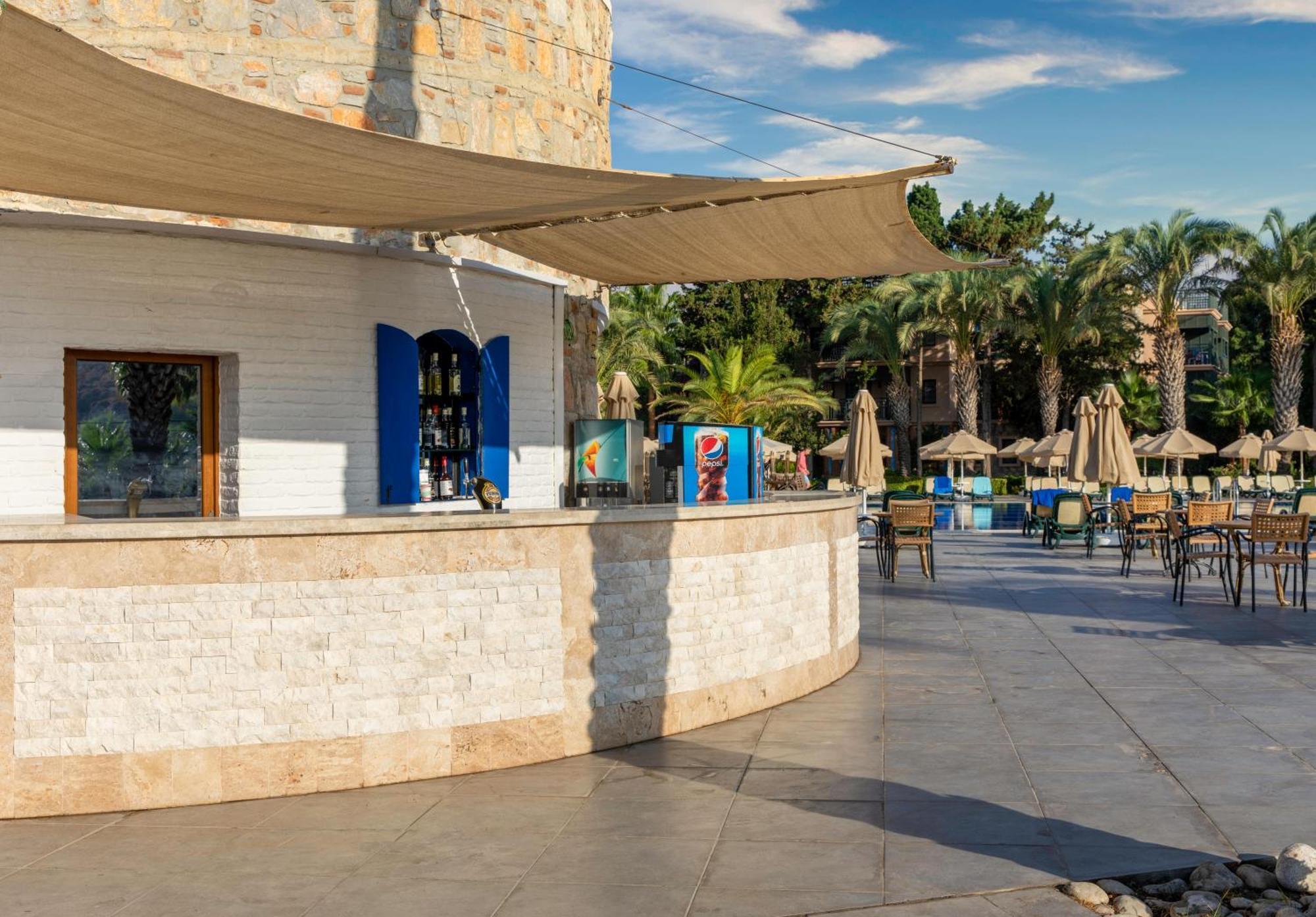 Selectum Collection Bodrum Akyarlar Ngoại thất bức ảnh